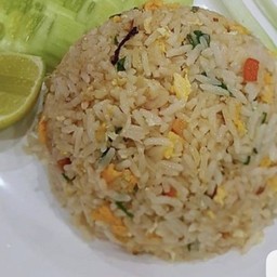 ข้าวผัด