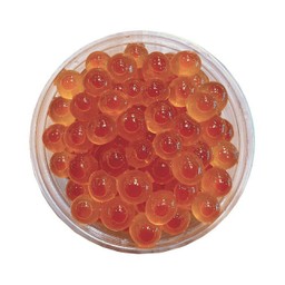 ไข่ปลาแซลมอน (กระปุก)