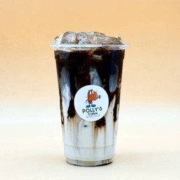 Iced Cocoa