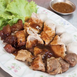 ลวกจิ้ม