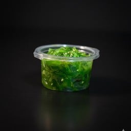 ยำสาหร่าย