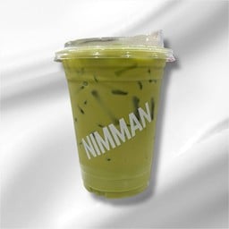 NIMMAN COFFEE NIMMAN COFFEE สาขา บลูพอร์ต หัวหิน