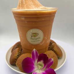 ชาไทยปั่น