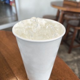 น้ำแข็งเปล่า