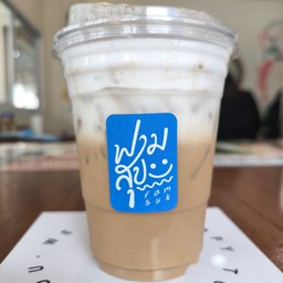 คาปูชิโน่ เย็น