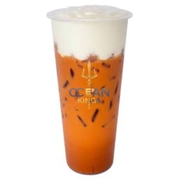 ชาไทยปัตตานี นัวชีส