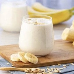 กล้วยโยเกิร์ต