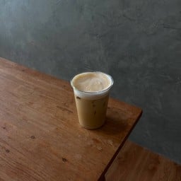 ICED FLAT WHITE