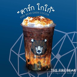 ดาร์กโกโก้ไข่มุก