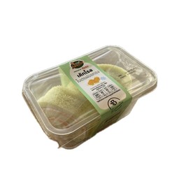 เค้กโรลใบเตยฝอยทอง (BOW)