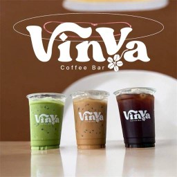 Vinva Coffee Bar ย้ายร้านไป att u park เปิด 12 ธ.ค.68