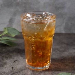 ชามะลิ (Jusmin Tea).