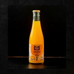 ร้าน อิ่มไม่อั้น ก๋วยเตี๋ยวไก่มะระบุฟเฟ่ต์ ศรีนครินทร์