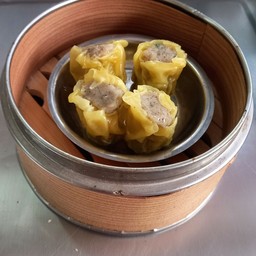 ขนมจีบหมู