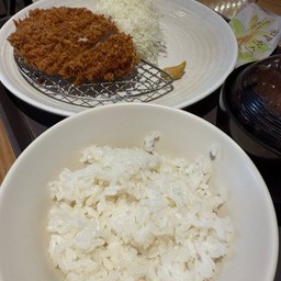 Saboten Incheon Airport Terminal 2