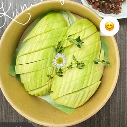 มะม่วงเปรี้ยว