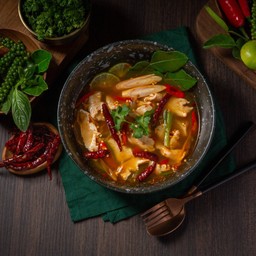 เกาเหลา