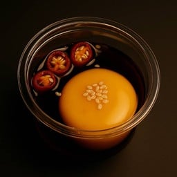 ไข่ดองเกาหลี