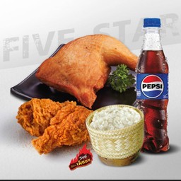 เผ็ชชชโซโล่ 3