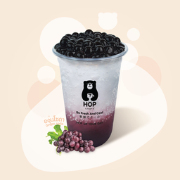 องุ่นโซดา