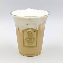 Iced Cappuccino