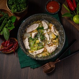 สุกี้-น้ำ