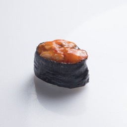 หอยลายกิมจิ