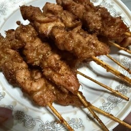 ทอดติดใจ