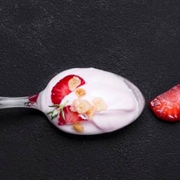 Yo Ye กรีกโยเกิร์ตโฮมเมด