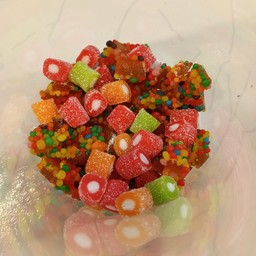 เยลลี่รวม