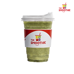 Kiwi Spinach eye fresh