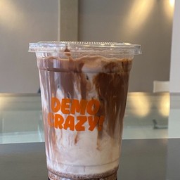 โกโก้เย็น