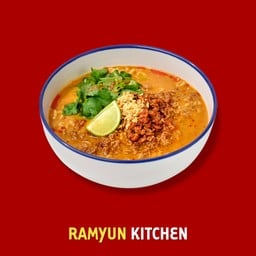 TANTAN RAMYUN (BEEF)