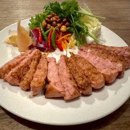 มิตรรักแหนมย่าง