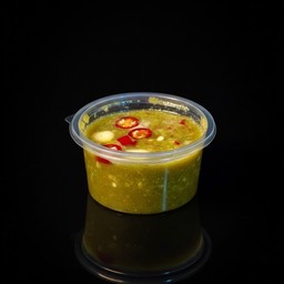 น้ำจิ้มซีฟู้ดแซ่บซี๊ด