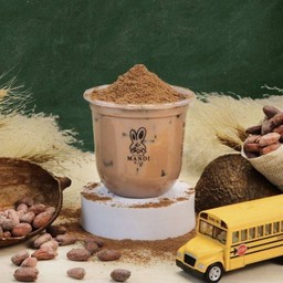 ไมโลรถโรงเรียน