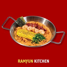 TOOMBA RAMYUN