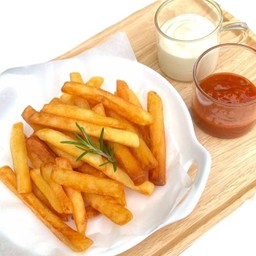 เฟรนฟราย