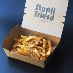 เฟรนฟรายส์ซอสเกาหลี