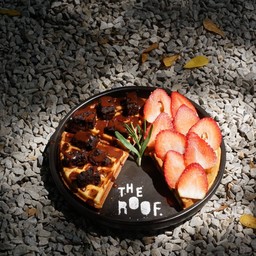 คอมโบวาฟเฟิล