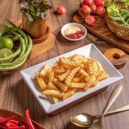 เฟรนซ์ฟราย