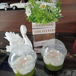 ขนมหวานบ้านปีใหม่