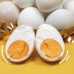 ไข่เค็ม