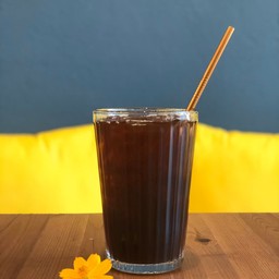 อเมริกาโน่เย็น