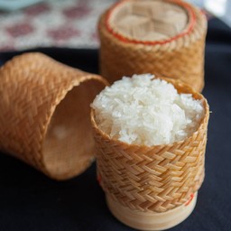 Sticky Rice