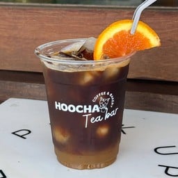 Moonshine - Pineapple yuzu espresso