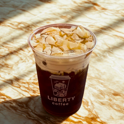 Vanilla & Cream Cold Brew Coffee