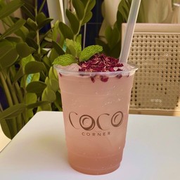 ชากุหลาบ