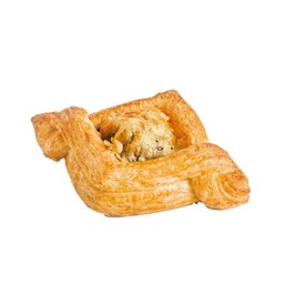 Spinach Cheese Croissant