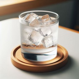 น้ำเปล่า